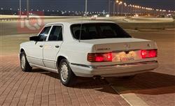 مرسيدس بنز S-Class